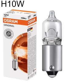 AUTO SIJALICA 64113 12V H10W OSRAM ORIGINAL